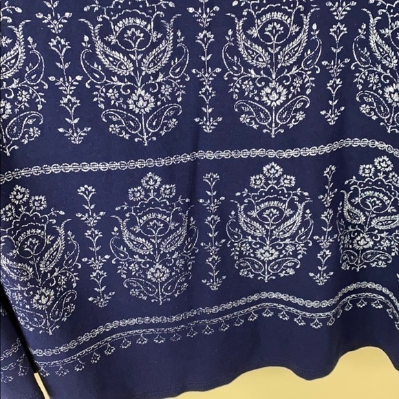 𝅺socialite swing dress - Picture 3 of 5